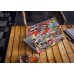 Наклейка на ноутбук - Stickerbomb Tuned Наклейка на ноутбук - Stickerbomb Tuned