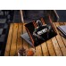 Наклейка на ноутбук - Call of Duty laser back Наклейка на ноутбук - Call of Duty laser back