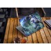 Наклейка на ноутбук - League Of Legends Мастер теней Наклейка на ноутбук - League Of Legends Мастер теней