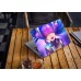 Наклейка на ноутбук - League Of Legends Sona Наклейка на ноутбук - League Of Legends Sona