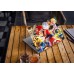 Наклейка на ноутбук - Super Mario Mario Kart 8 Deluxe Наклейка на ноутбук - Super Mario Mario Kart 8 Deluxe
