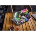 Наклейка на ноутбук - Overwatch D va Girl Наклейка на ноутбук - Overwatch D va Girl