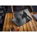 Наклейка на ноутбук - Overwatch Reaper Wight Skin Наклейка на ноутбук - Overwatch Reaper Wight Skin
