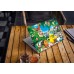 Наклейка на ноутбук - Pokemon Pikachu Birthday Наклейка на ноутбук - Pokemon Pikachu Birthday
