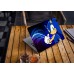 Наклейка на ноутбук - Super Sonic Наклейка на ноутбук - Super Sonic