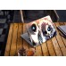 Наклейка на ноутбук - Undertale Наклейка на ноутбук - Undertale