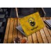 Наклейка на ноутбук - Hufflepuff Наклейка на ноутбук - Hufflepuff