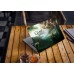 Наклейка на ноутбук - Game of Thrones cover Наклейка на ноутбук - Game of Thrones cover