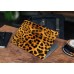 Наклейка на ноутбук - Leopard Skin Наклейка на ноутбук - Leopard Skin
