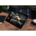 Наклейка на ноутбук - Assassins Creed Стрелок Наклейка на ноутбук - Assassins Creed Стрелок