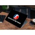 Наклейка на ноутбук - Counter-Strike old logo Наклейка на ноутбук - Counter-Strike old logo