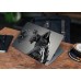 Наклейка на ноутбук - Overwatch Reaper Wight Skin Наклейка на ноутбук - Overwatch Reaper Wight Skin