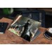 Наклейка на ноутбук - Watch Dogs Aiden Pearce