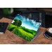 Наклейка на ноутбук - Green Landscape Наклейка на ноутбук - Green Landscape