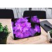 Наклейка на ноутбук - Purple Phlox