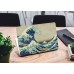 Наклейка на ноутбук - Great Wave Наклейка на ноутбук - Great Wave