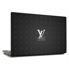 Наклейка на ноутбук - Louis Vuitton