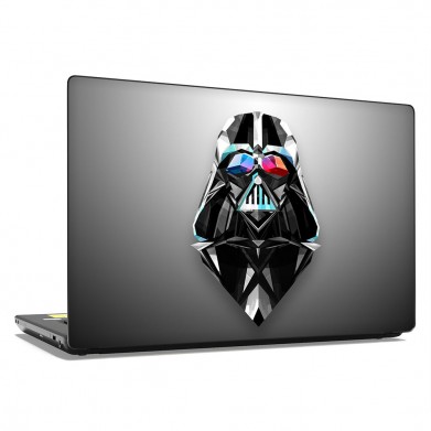 Наклейка на ноутбук - Star Wars Wall art Наклейка на ноутбук - Star Wars Wall art