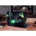 Наклейка на ноутбук - League Of Legends Треш Наклейка на ноутбук - League Of Legends Треш