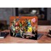 Наклейка на ноутбук - Super Smashbros brawl Наклейка на ноутбук - Super Smashbros brawl
