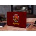Наклейка на ноутбук - Gryffindor lion Наклейка на ноутбук - Gryffindor lion