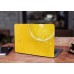Наклейка на ноутбук - Bright lemon Наклейка на ноутбук - Bright lemon