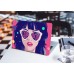 Наклейка на ноутбук - Girl Boss Наклейка на ноутбук - Girl Boss