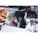 Наклейка на ноутбук - Final Fantasy Lunafreya Nox Fleuret