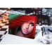 Наклейка на ноутбук - League Of Legends Beautiful Red Наклейка на ноутбук - League Of Legends Beautiful Red