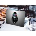 Наклейка на ноутбук - Star Wars Wall art Наклейка на ноутбук - Star Wars Wall art