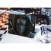 Наклейка на ноутбук - Watch Dogs 2 Wrench Наклейка на ноутбук - Watch Dogs 2 Wrench