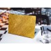 Наклейка на ноутбук - Gold abstraction Наклейка на ноутбук - Gold abstraction