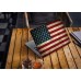 Наклейка на ноутбук - USA Flag Наклейка на ноутбук - USA Flag