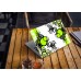 Наклейка на ноутбук - Simply Green Наклейка на ноутбук - Simply Green