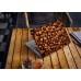 Наклейка на ноутбук - Coffee Beans Наклейка на ноутбук - Coffee Beans