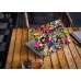 Наклейка на ноутбук - Cool Sticker Bombing Наклейка на ноутбук - Cool Sticker Bombing