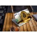 Наклейка на ноутбук - Bitcoin or dollar Наклейка на ноутбук - Bitcoin or dollar