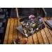 Наклейка на ноутбук - Overwatch mega team