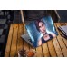 Наклейка на ноутбук - Tomb Raider Лара Крофт Наклейка на ноутбук - Tomb Raider Лара Крофт