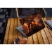 Наклейка на ноутбук - Warcraft Cataclysm