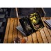 Наклейка на ноутбук - Warcraft Орда Наклейка на ноутбук - Warcraft Орда