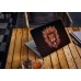 Наклейка на ноутбук - King of The Jungle Наклейка на ноутбук - King of The Jungle