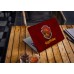 Наклейка на ноутбук - Gryffindor lion Наклейка на ноутбук - Gryffindor lion