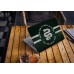 Наклейка на ноутбук - Slytherin school Наклейка на ноутбук - Slytherin school