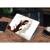 Наклейка на ноутбук - Chocomilk Наклейка на ноутбук - Chocomilk