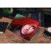 Наклейка на ноутбук - League Of Legends Beautiful Red Наклейка на ноутбук - League Of Legends Beautiful Red