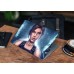 Наклейка на ноутбук - Tomb Raider Лара Крофт Наклейка на ноутбук - Tomb Raider Лара Крофт
