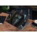 Наклейка на ноутбук - Watch Dogs 2 Wrench Наклейка на ноутбук - Watch Dogs 2 Wrench