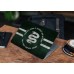 Наклейка на ноутбук - Slytherin school Наклейка на ноутбук - Slytherin school