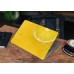 Наклейка на ноутбук - Bright lemon Наклейка на ноутбук - Bright lemon